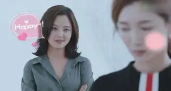 恋爱先生邹北业乔依林结局曝光,罗玥扛起恋爱顾问大旗帮邹总