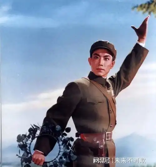 电视剧侦察英雄中的真实历史事件奇袭白虎团
