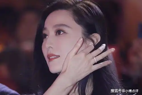 李小璐试水结束,范冰冰还未行动就被扼杀在摇篮中,复出之路太难