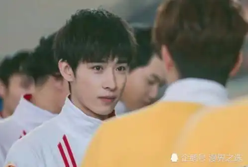 铠甲勇士飞影的真实身份你知道几个其中一个还是全国冠军
