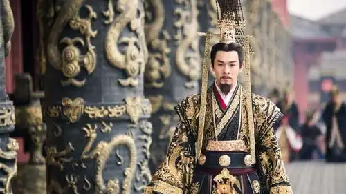 秦始皇大怒让一座山受刑削发只因尧的女儿舜的妻子湘君葬于此