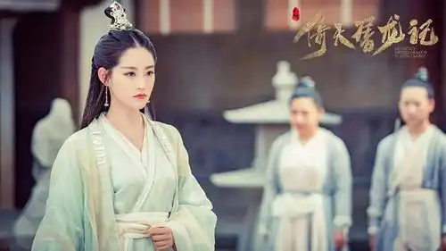 腾讯剧集榜,135亿知否登顶,庆余年不及陈情令