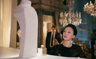 如懿传女星遭酸像大妈周迅晒出新照片反击
