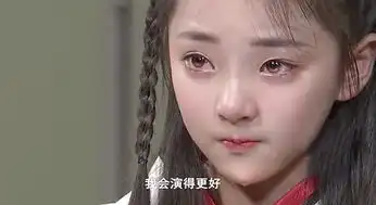 小戏骨白蛇传剧照
