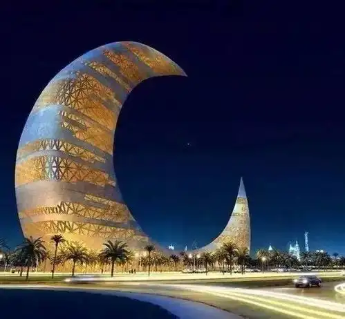 世界上15大奇葩建筑,见过两座算你厉害