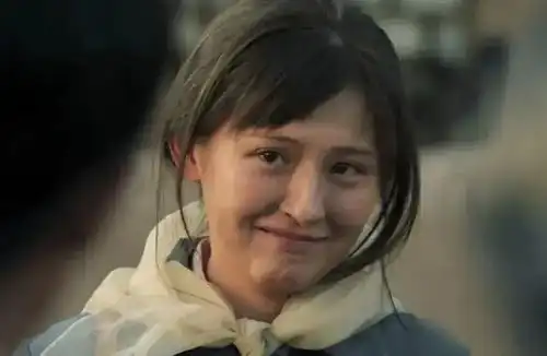 山海情觉醒年代获白玉兰多项最佳,唯独热依扎让人意难平

