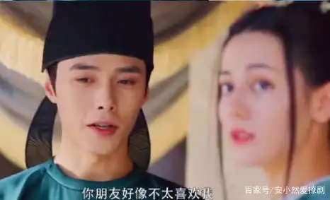 长歌行的魏叔玉穿越到双世宠妃的墨言忱,被惊出一身冷汗