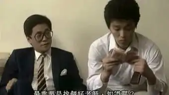 小明聊电影的个人频道
