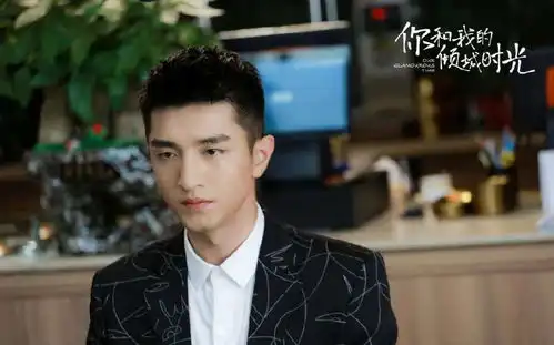 倾城时光史上最有钱的女主,不但衣服不重样,就连耳饰也没放过