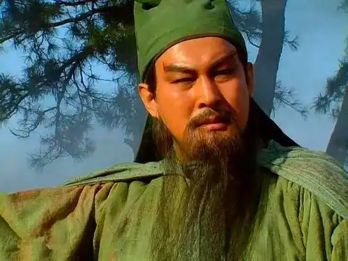 此人本是赵云师兄,虽声名不显却无一败绩,两胜关羽还大败孙权
