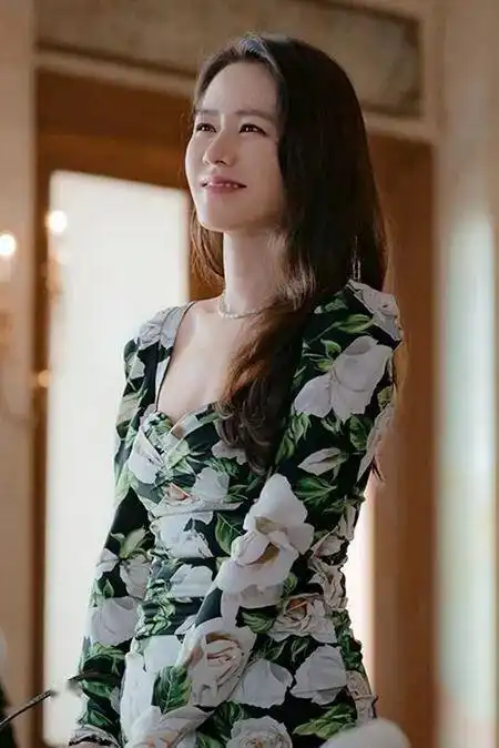 玄彬孙艺珍新年最值得磕的自律cp甜度爆表男默女泪