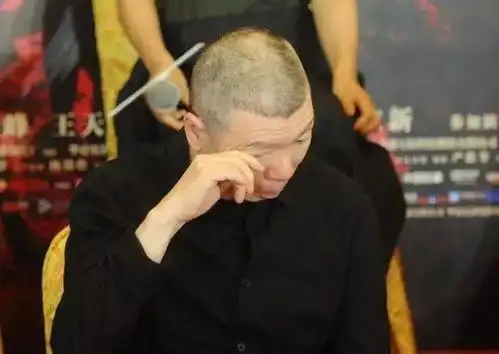 格格不入的冯小刚,拍了一部有诚意的芳华
