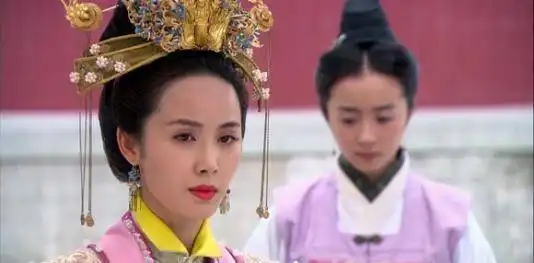 大明风华朱祁钰的皇后,历史上其生前悲催,身后更是尸骨无存