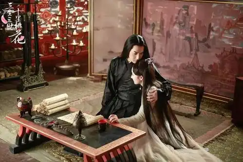 拖把头肥牛卷婚服,影视剧的雷人造型,个个挑战观众审美底线
