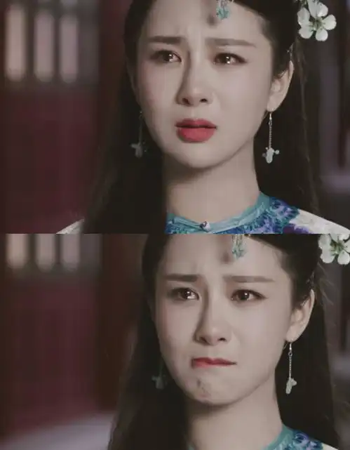 杨紫和杨幂无修图照片都是很美,只是杨幂让人感叹岁月不饶人
