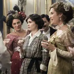 不知道穿什么也许你可以从电影中找到穿搭灵感
