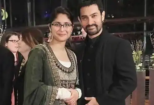 摔跤吧,爸爸扮演者印度演员阿米尔汗感染新冠,正在家中隔离