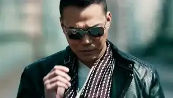 imax中国的个人频道
