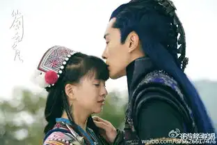 仙剑云之凡李忆如去哪了小蛮身世曝光
