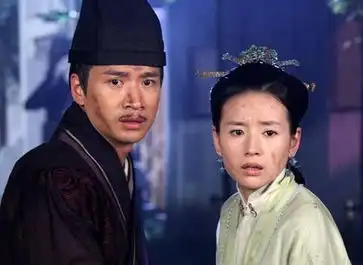 董洁西瓜头卖萌扮嫩盘点美人如画剧中造型