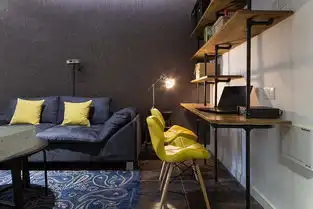 hz逅设计90后的蜗居时代