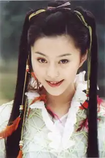 范冰冰致富经范爷的华丽转身