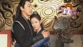 新倚天屠龙记忌敏cp海报拍摄花絮甜蜜贴头杀
