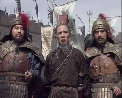 三国中的王姓将领个个都是好汉,可惜两将死于非命
