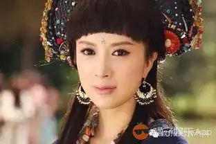 她是公主专业户演技胜过范冰冰可她为什么就是不火
