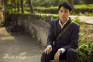 山楂树之恋将开播李光洁诠释纯爱图
