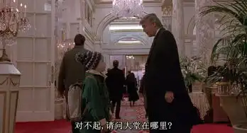 特朗普竟拍过小鬼当家鲜肉旧照段子趣图合辑
