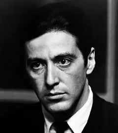 永远的马龙白兰度教父上映44周年
