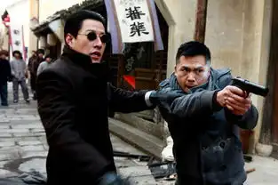 五号特工组2山东收官在即混混特工走红网络