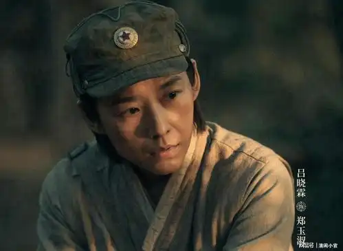 明晚开播35集抗战剧来袭,2大卫视3大平台力捧,想不火都难
