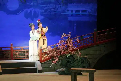 中国戏剧梅花奖得主越剧女王要来江门啦