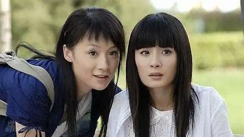 杨幂从2017年到现在的颜值变化,真的只是拔了智齿
