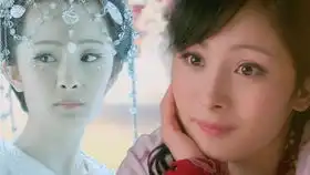 仙剑奇侠传三幕后花絮及搞笑ng片段杨幂cut
