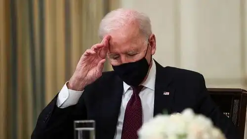 美国将被上千万非法移民淹没拜登难办了墨西哥警告犯罪分子正从中获利
