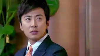 我家有喜
