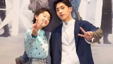 后来的我们首映陈可辛夸哭刘若英只是为了宣传效果网友早已看清套路了
