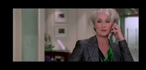 推荐一部必看的职场电影