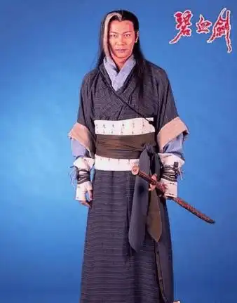 江华最爱模仿刘德华,抑郁后获新生的他喜欢耍大牌