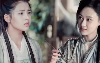 新倚天屠龙记最让人吐槽的角色,颜值真的让人无言以对
