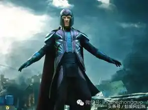 坏蛋也能比主角更讨喜,盘点电影里让你爱的大反派
