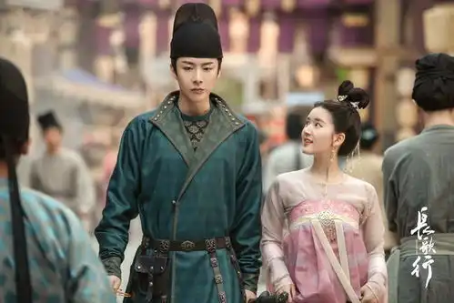 丁禹兮胡一天刘宇宁霸屏,五月男友都那么嘎嘣脆
