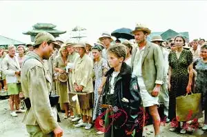 孩童版辛德勒名单作者去世