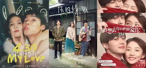 电影想见你票房破亿,大家还能期待它什么
