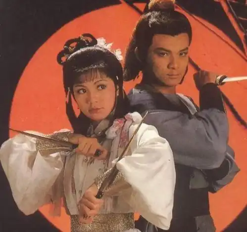 神雕侠侣之后襄阳城破,郭靖黄蓉夫妇会是怎样壮烈战死的