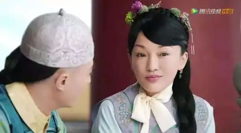 周迅演少女被喷,大龄女星就只能演老太婆了
