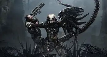 国产铁血战士长这样三打白骨精导演来拍